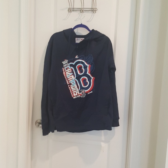 Hoodie - Picture 1 of 2