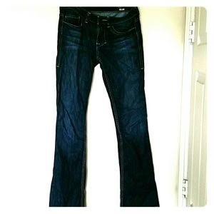 William Rast Jeans