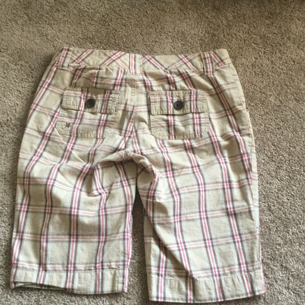 Shorts - Picture 2 of 2