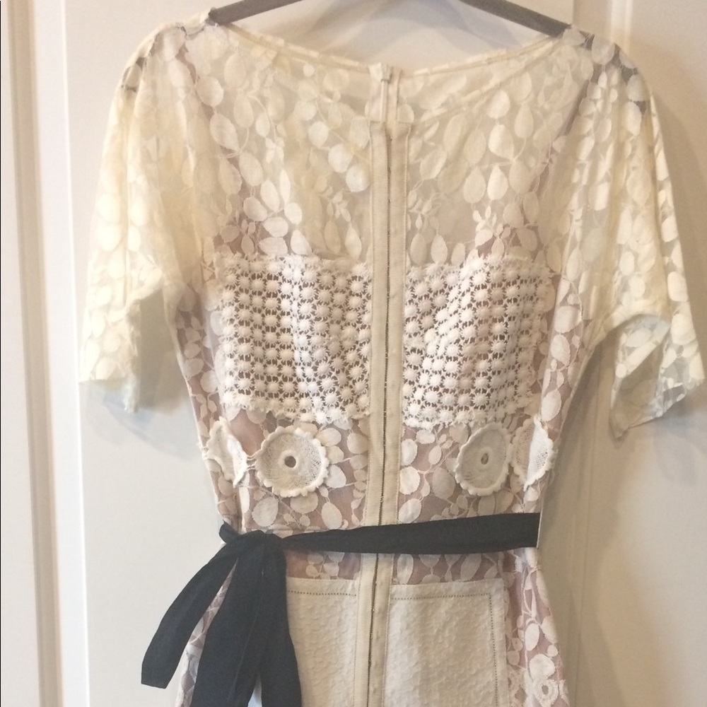🌿SOLD🌿Byron Lars for Anthropologie - Picture 5 of 8