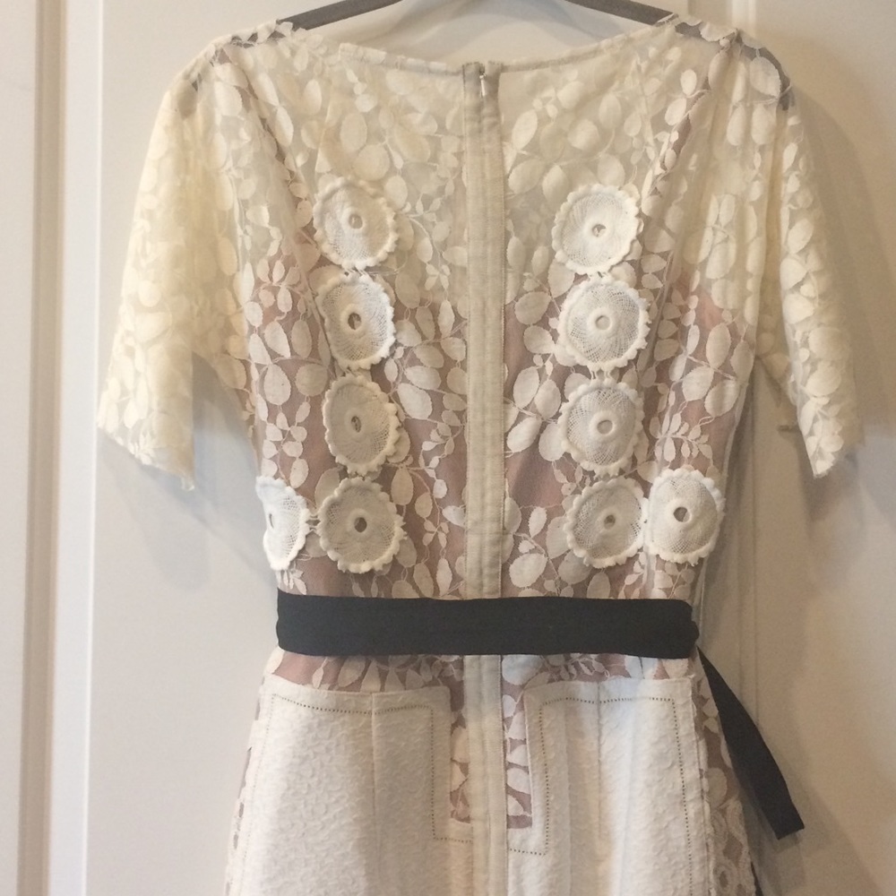 🌿SOLD🌿Byron Lars for Anthropologie - Picture 7 of 8