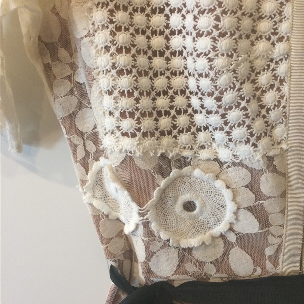 🌿SOLD🌿Byron Lars for Anthropologie - Picture 3 of 8