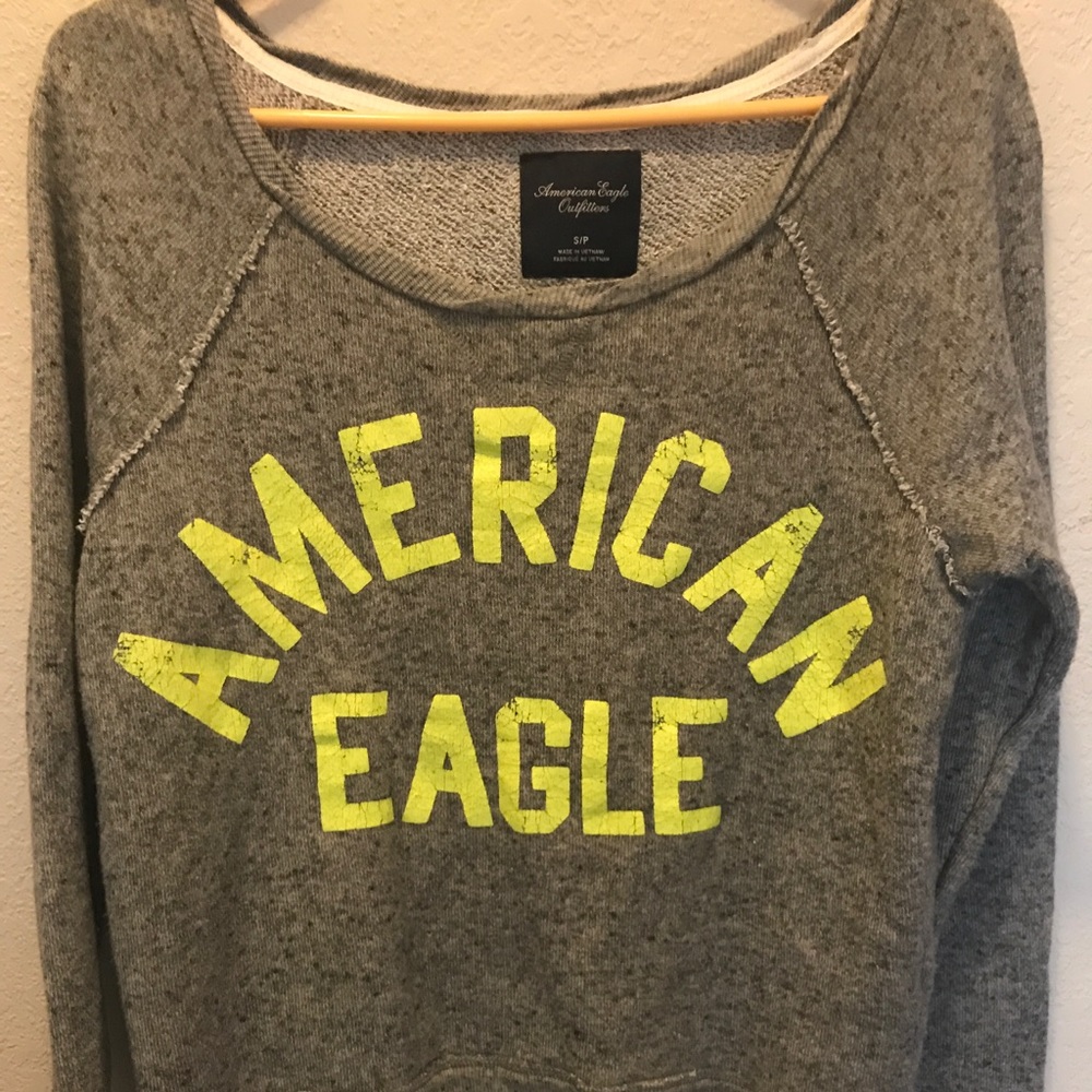 Sweatshirt size small