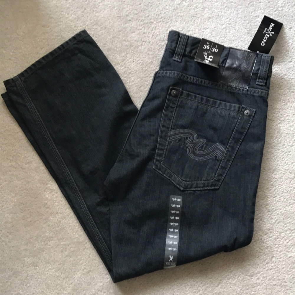 Men's Mark Eco Jeans