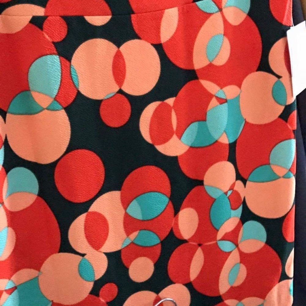 LulaRoe Cassie Skirt