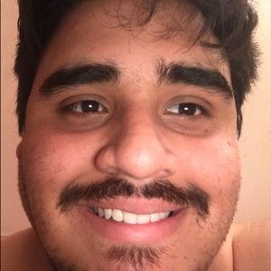 Meet your Posher, Luis