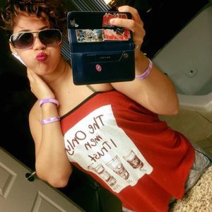 Meet your Posher, Silvia