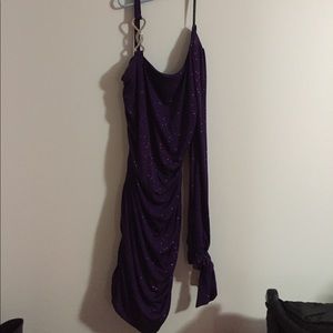 Homecoming dress, worn once