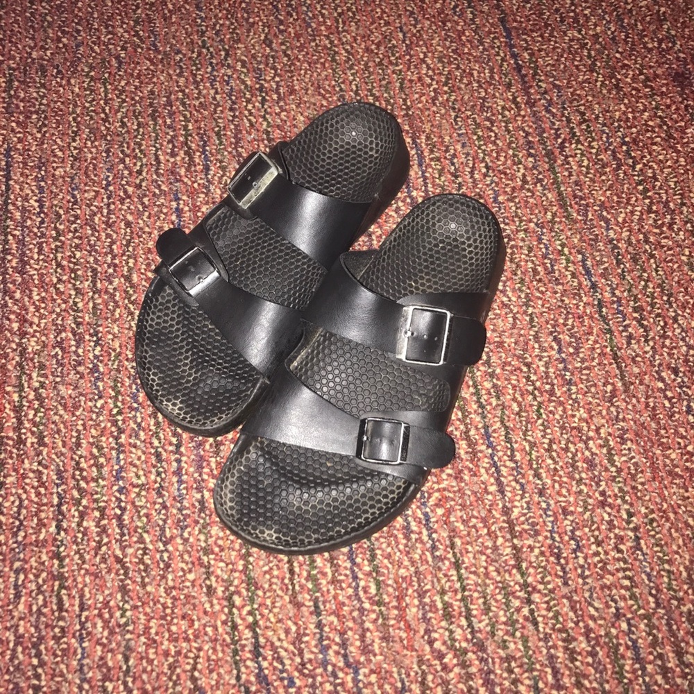 Black Birkies