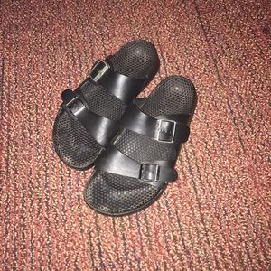 Black Birkies