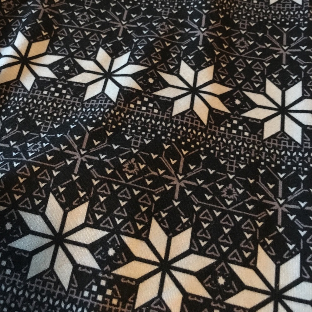 Balance Collection size M yoga pants