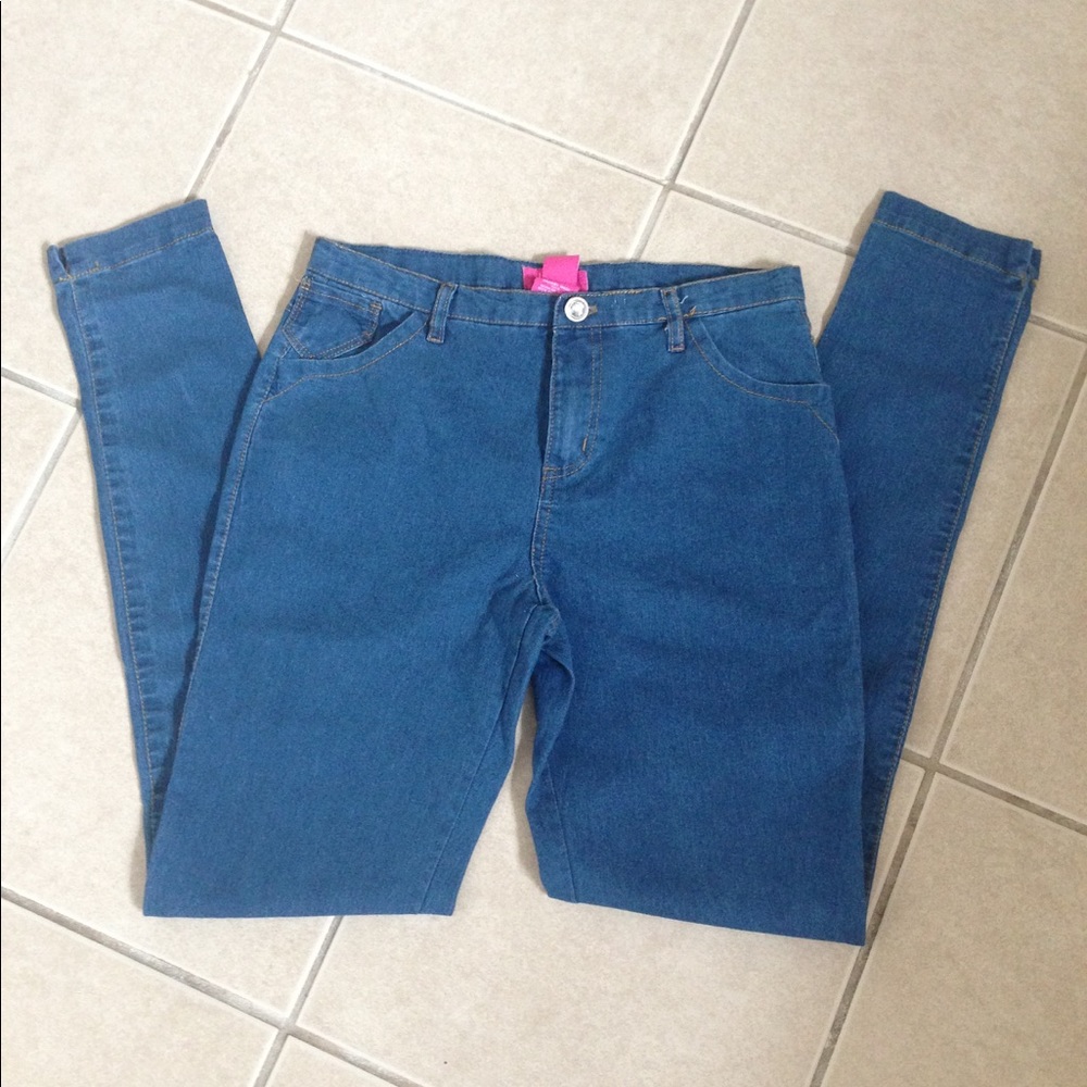 Girl pants