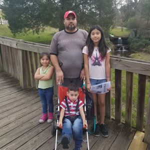 Meet your Posher, Jorge