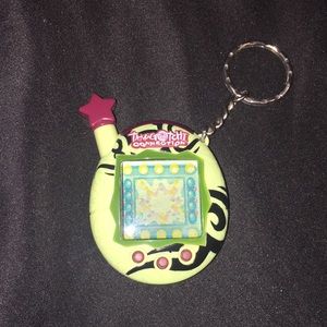 TAMAGOTCHI GREEN STAR ✨!!!!!