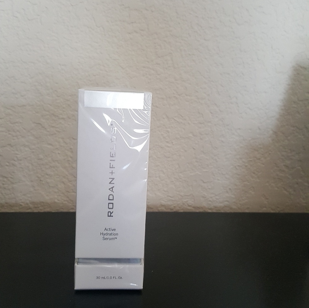 Rodan & Fields Active Hydrate Serum