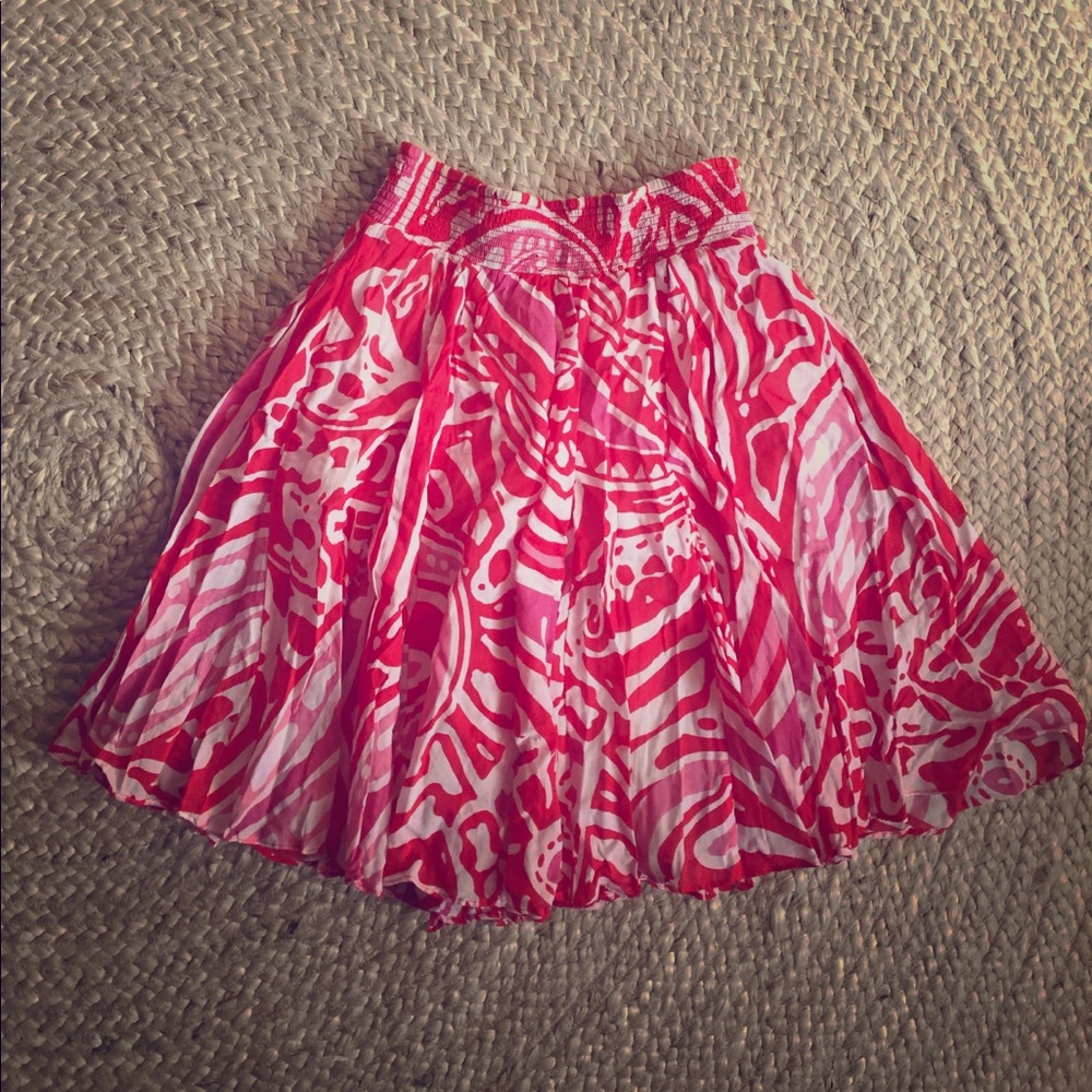 Banana Republic Skirt Size xs
