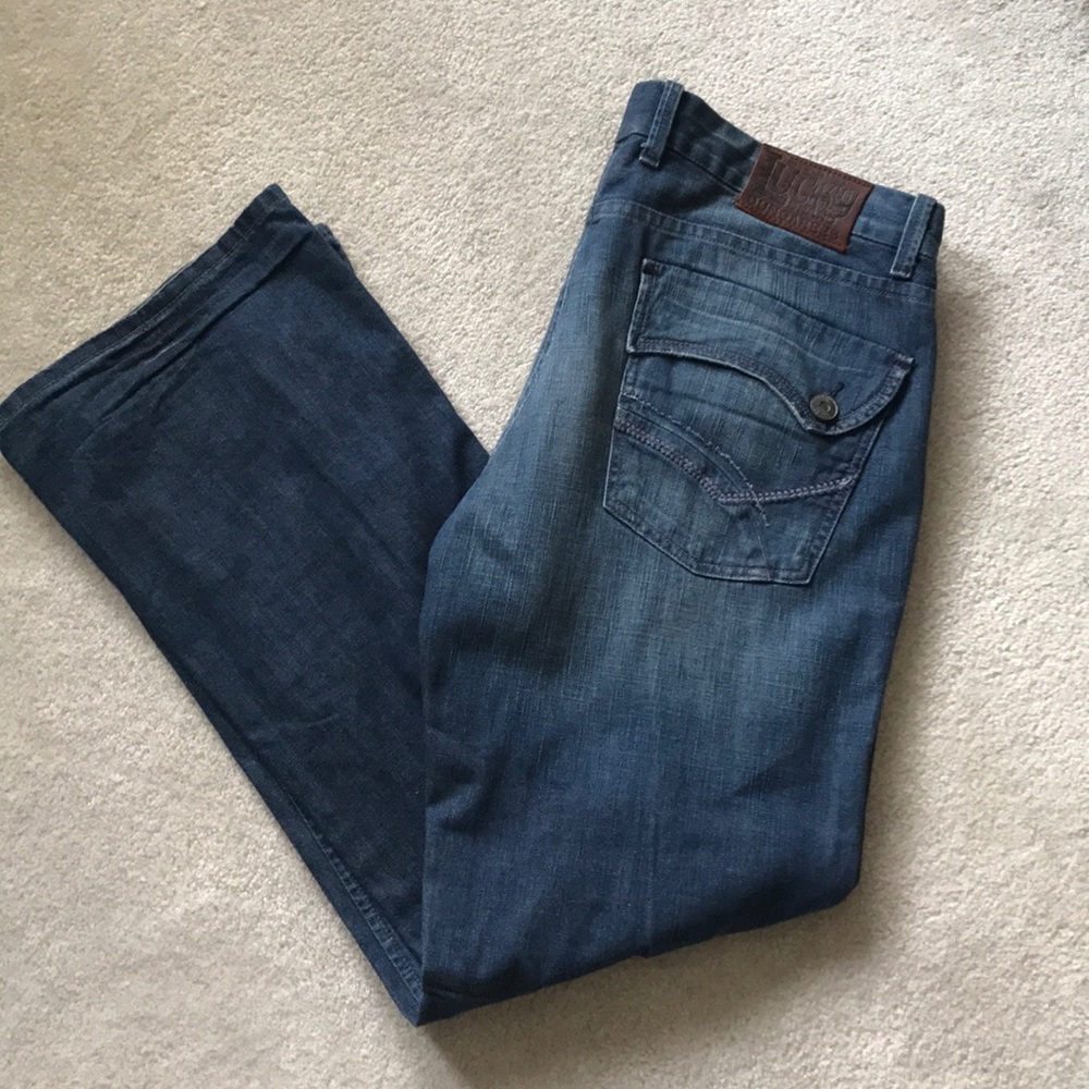 Men's Lucky BrandJeans