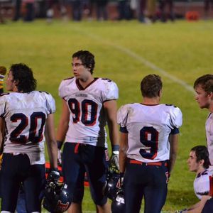 Meet your Posher, Ethan