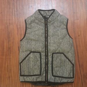 Women's vest