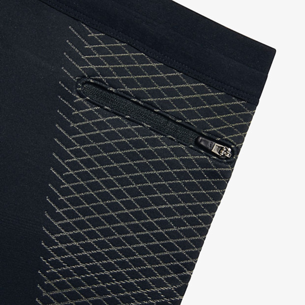 Nike Zonal Strength Men's Running Tights Pants - Picture 8 of 8