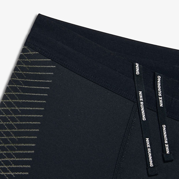 Nike Zonal Strength Men's Running Tights Pants - Picture 7 of 8