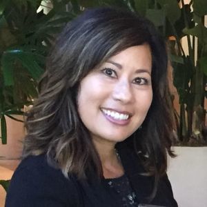 Meet your Posher, Kristine