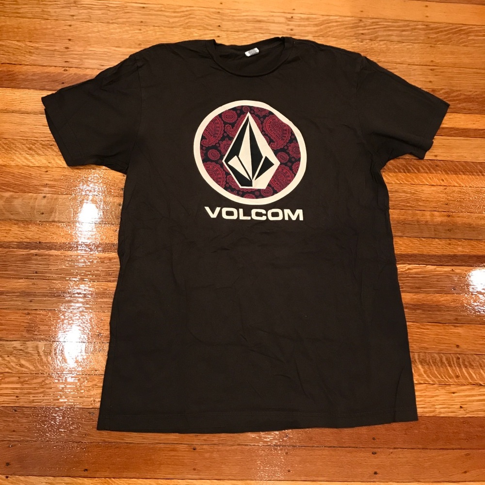 Volcom Stone tee