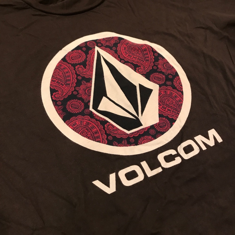 Volcom Stone tee - Picture 2 of 2