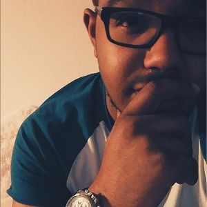 Meet your Posher, Darius