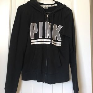 PINK Hoodie