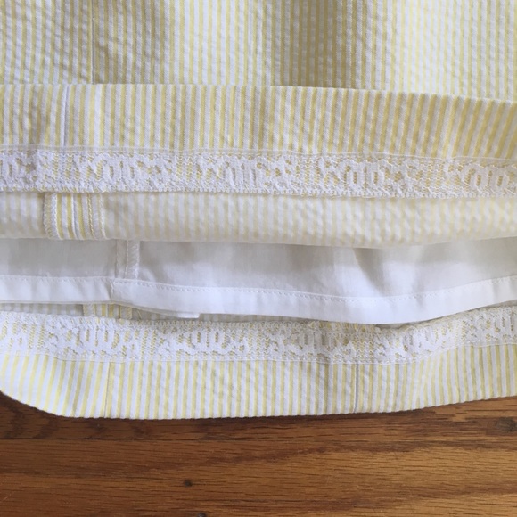 Lily Pulitzer Franco dress, size 00 - Picture 6 of 6