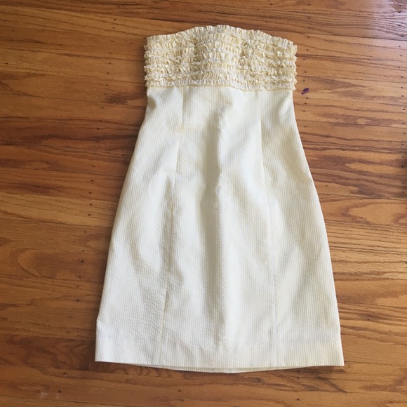 Lily Pulitzer Franco dress, size 00 - Picture 3 of 6