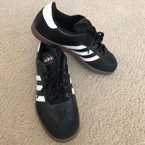 Adidas Samba sneakers