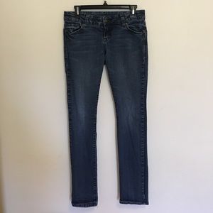 Delias size 9/10 Taylor Jeans!!