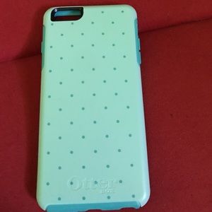 Women's IPhone 6 Plus Otterbox