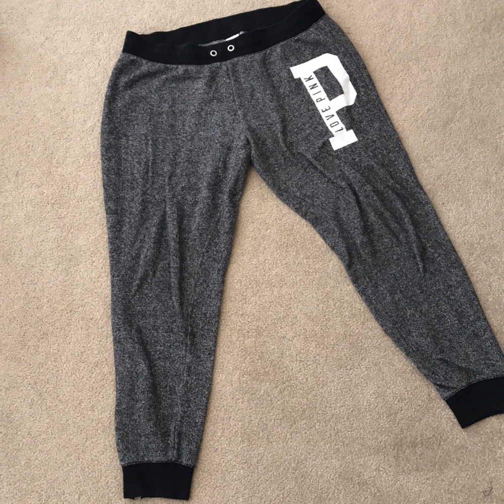PINK Sweatpants