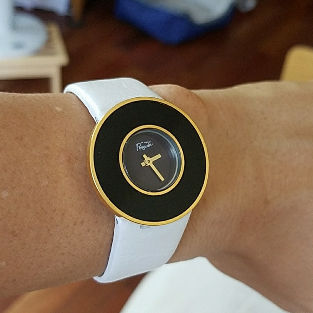 Original Penguin Watch