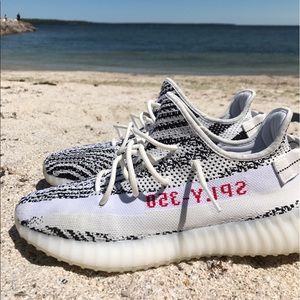 Meet your Posher, Carson