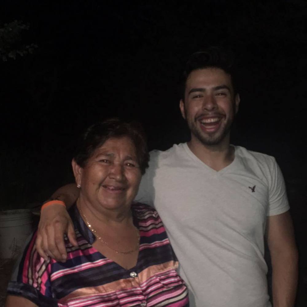 Meet your Posher, Miguel