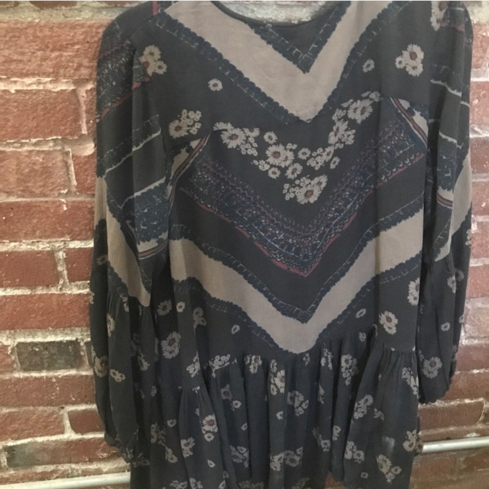 FP Tunic Top/Dress - Picture 5 of 7