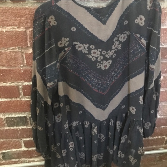 FP Tunic Top/Dress - Picture 5 of 7