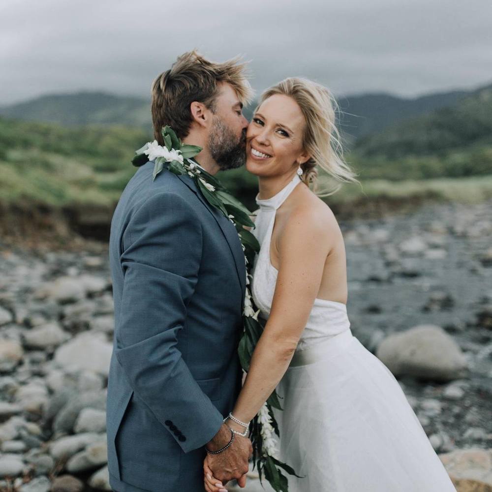 Meet your Posher, Scarlet🤍