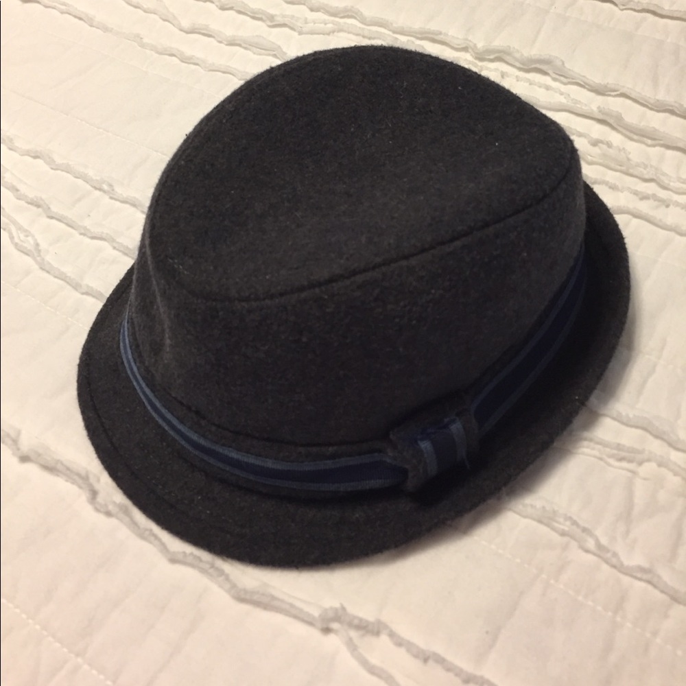 Toddler fedora