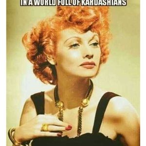 Meet your Posher, Brandi