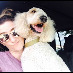 Meet your Posher, Stephanie