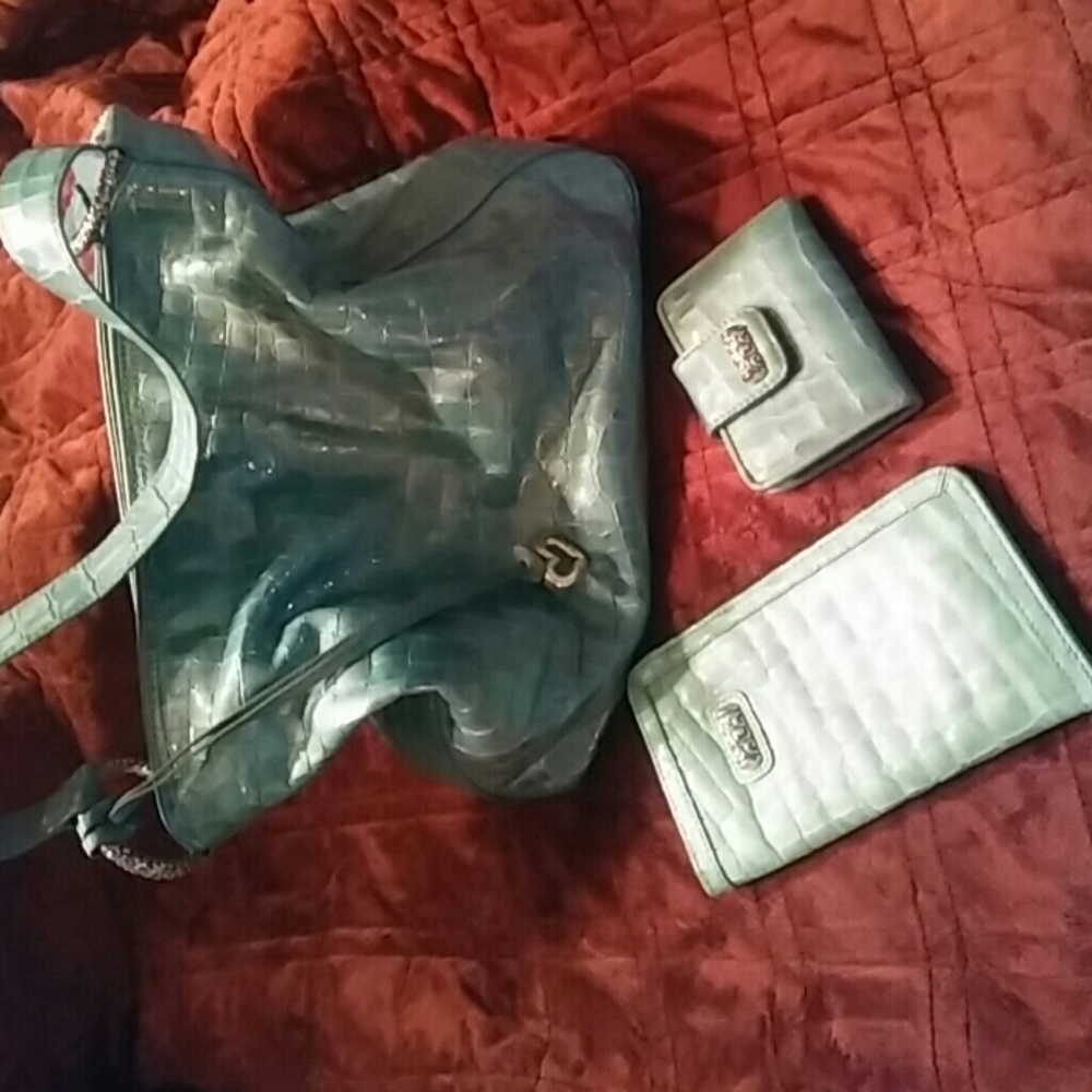 Brighton pocketbook wallet