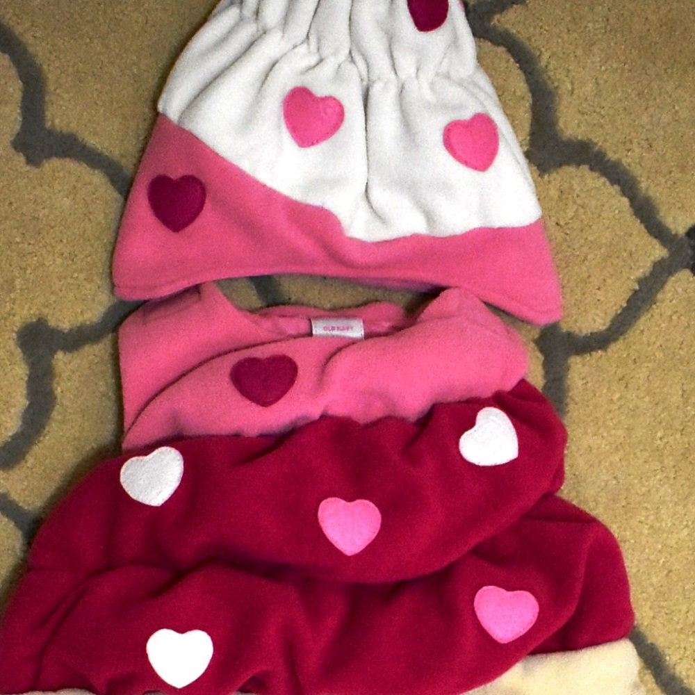 Cupcake costume for your little cupcake