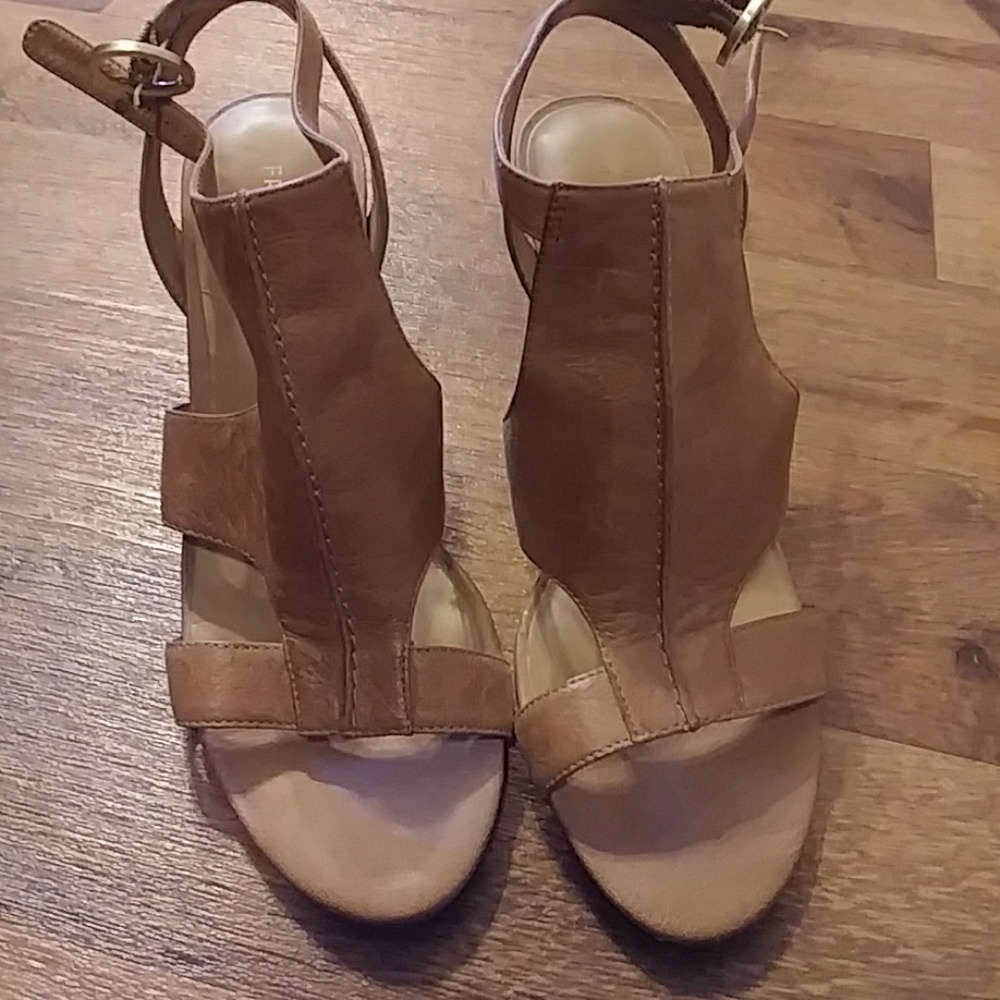 Franco Sarto heels