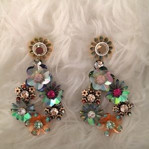 J. Crew Earrings