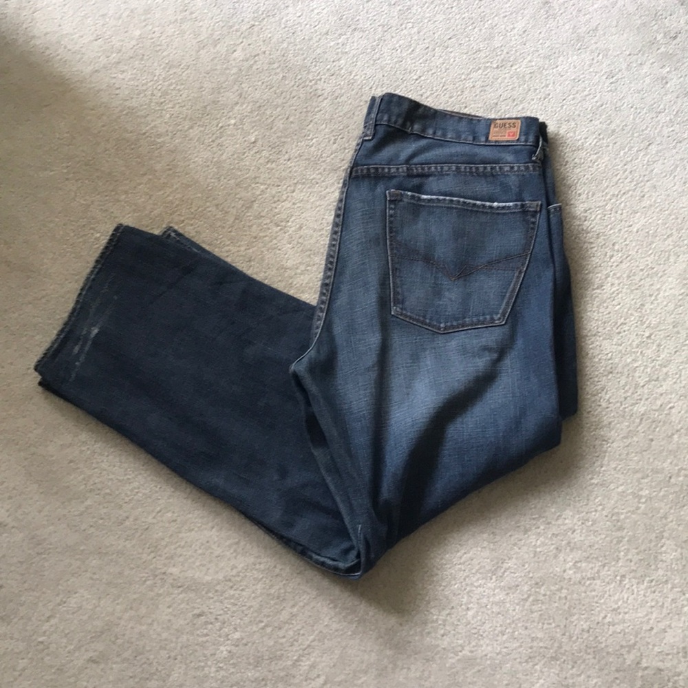 Men's Guess Jeans